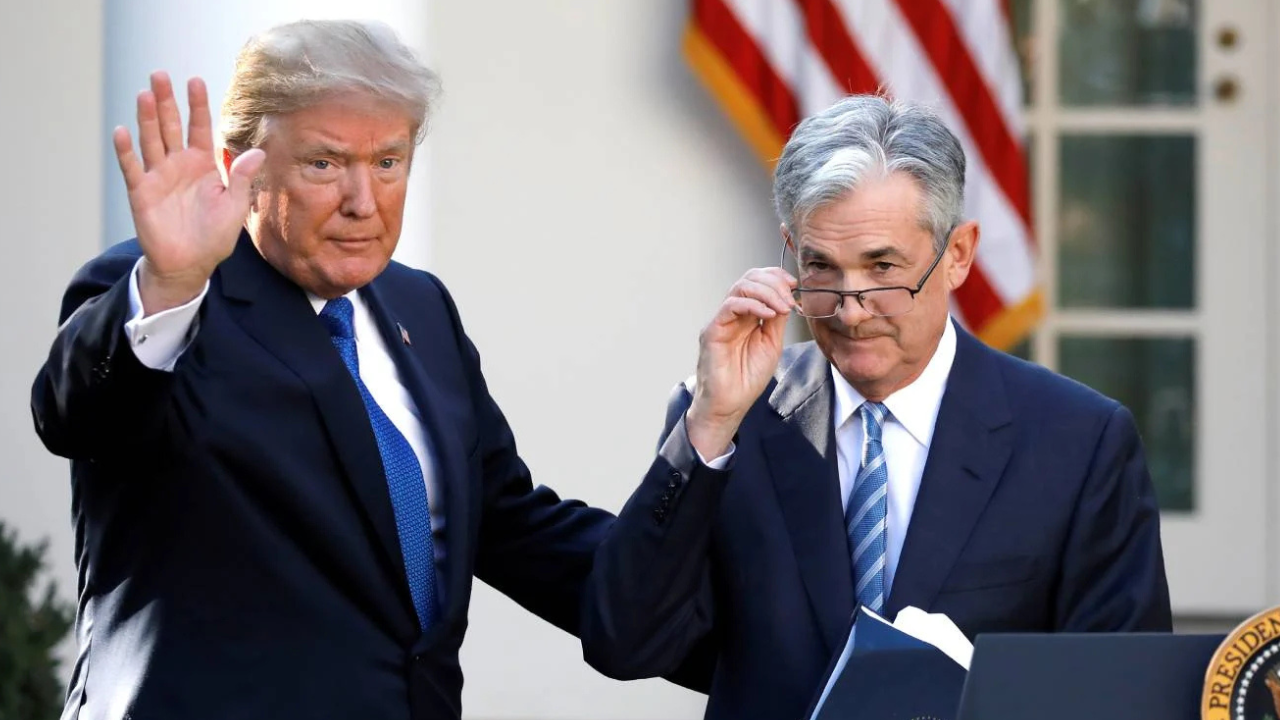 Trump’s Return and Powell’s Fate: What’s Next?