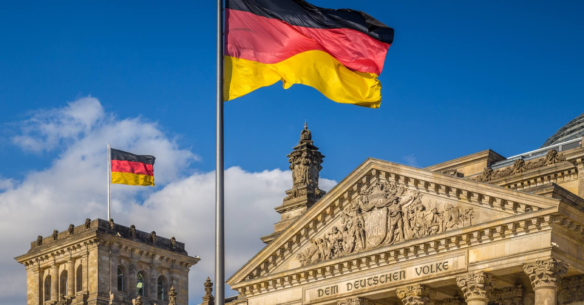 Germany’s Economic Crisis: Inflation and Recession Threaten the EU