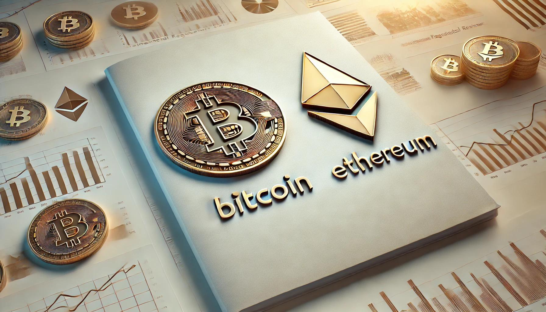 Will the SEC Approve Bitwise’s Bitcoin and Ethereum ETF?