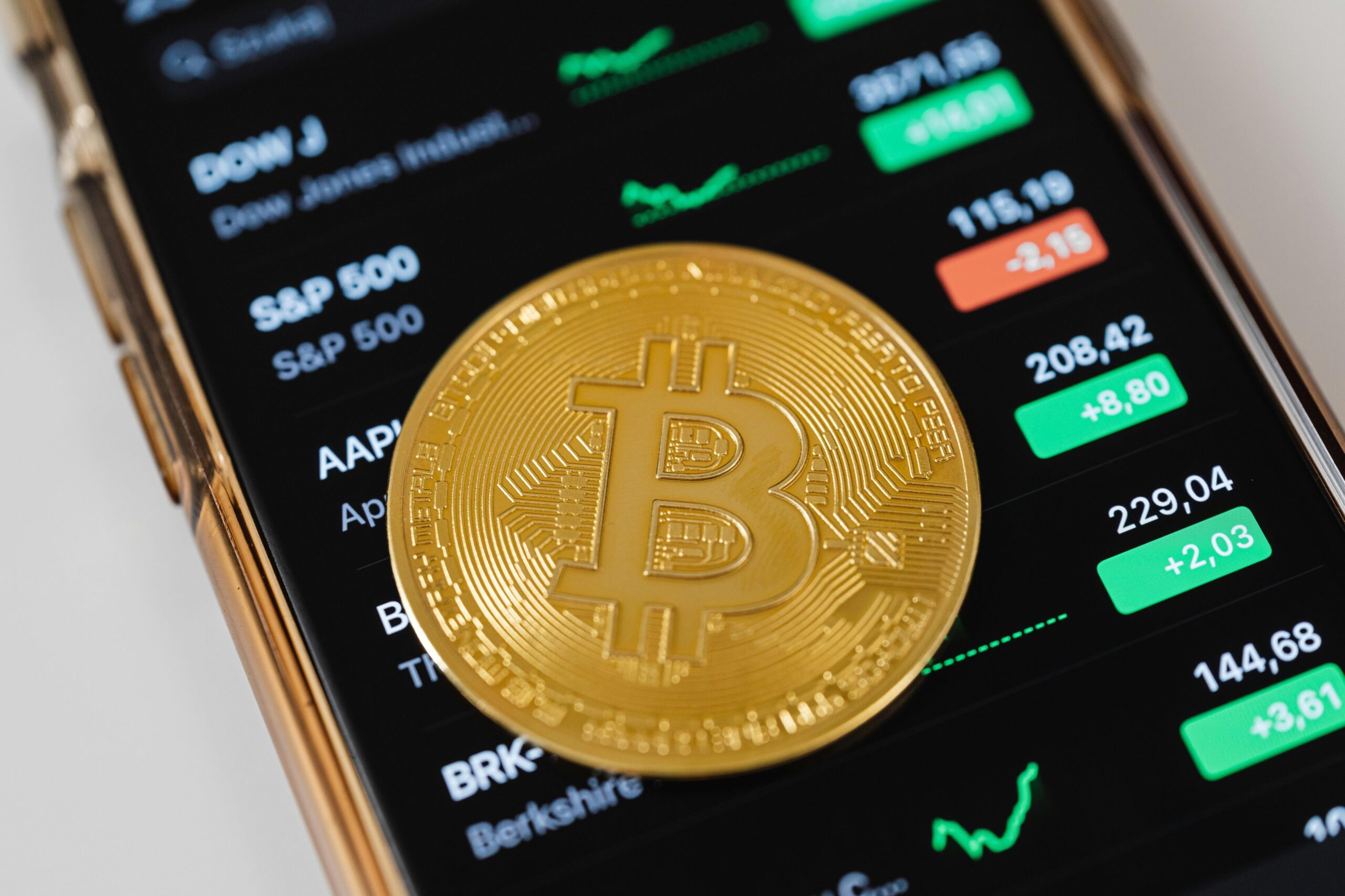 Bitcoin Nears $100,000: Is This the Next Crypto Milestone?