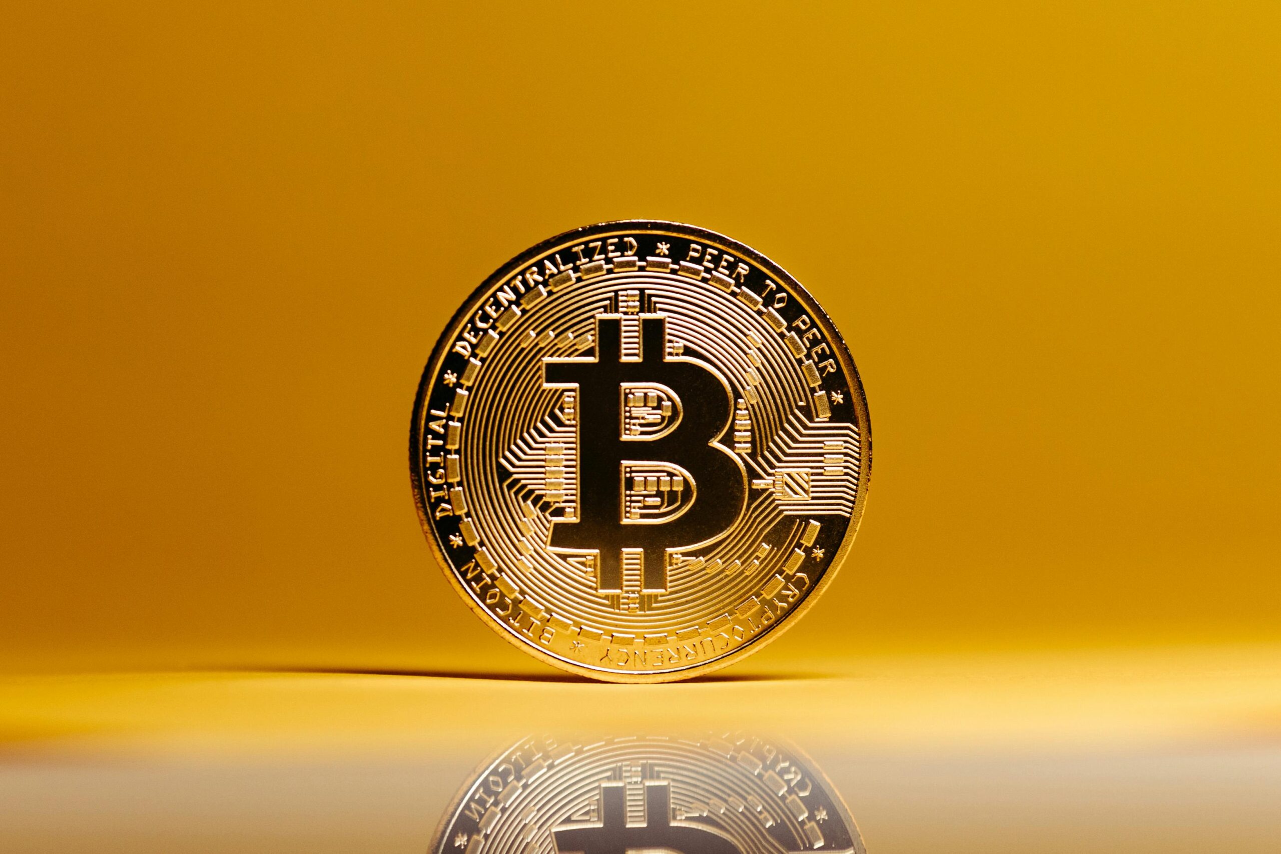 Bitcoin Hits $77K: What You Need to Know About the 2025 Halving