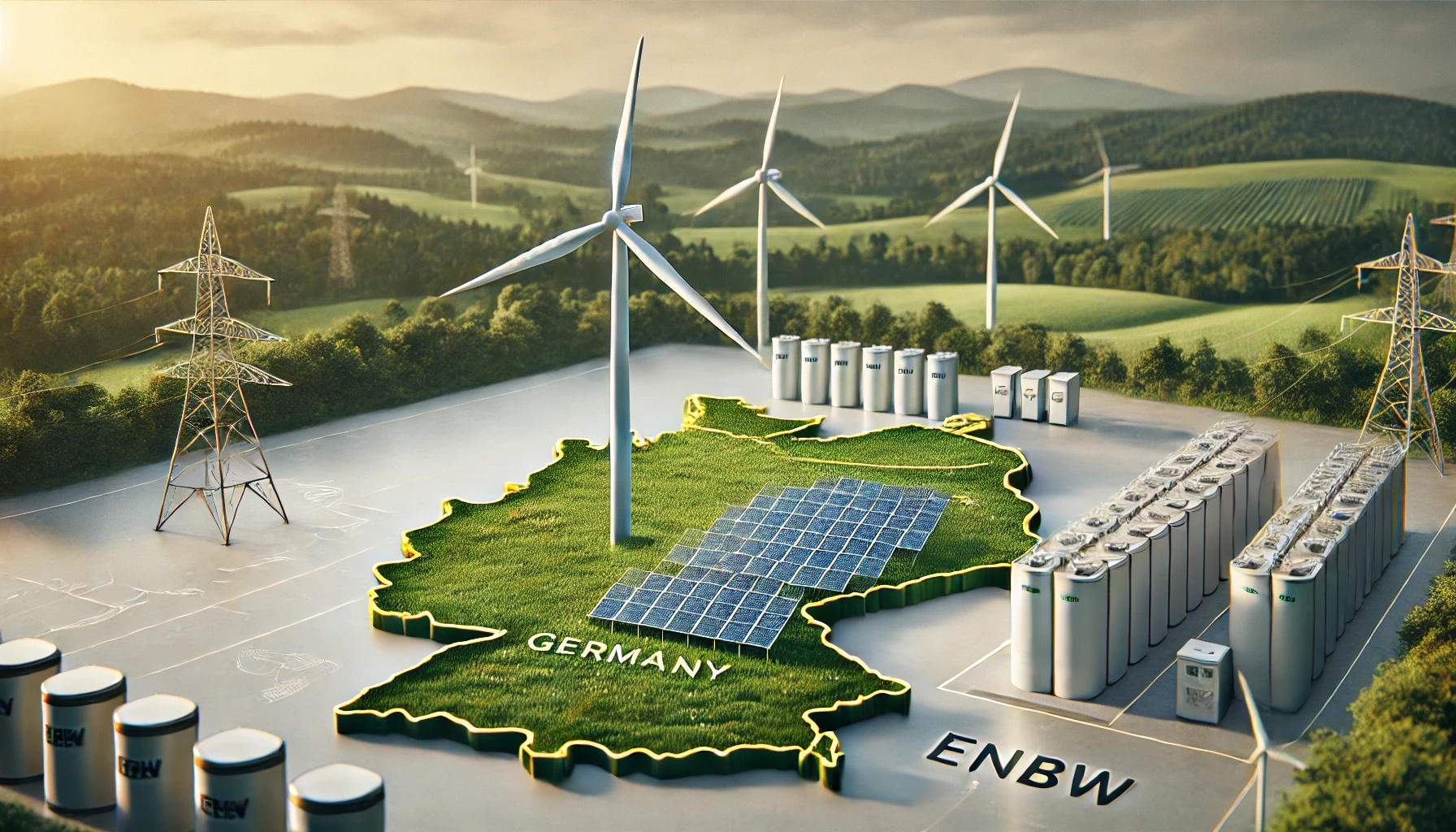 EnBW: What Will Happen?